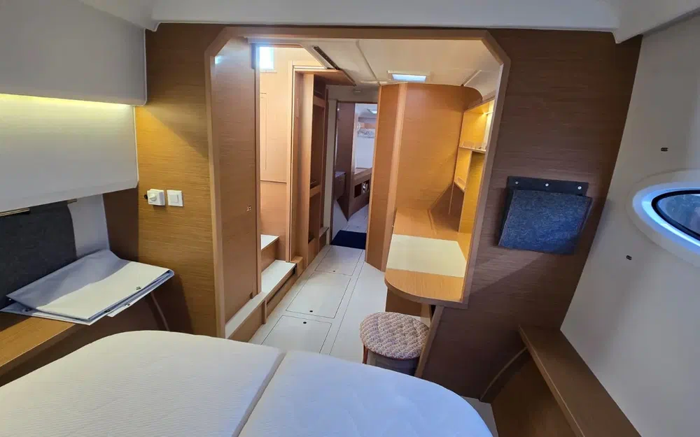 slider 7 Excess Catamarans Excess 14