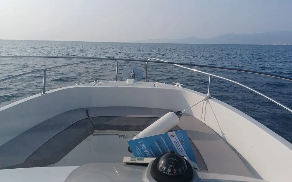 slider 3 Jeanneau Cap Camarat 6.5 CC