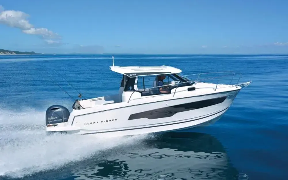 slider 0 Jeanneau Merry Fisher 695 Serie 2
