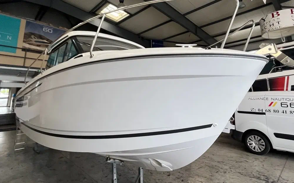 slider 9 Jeanneau Merry Fisher 695 Serie 2