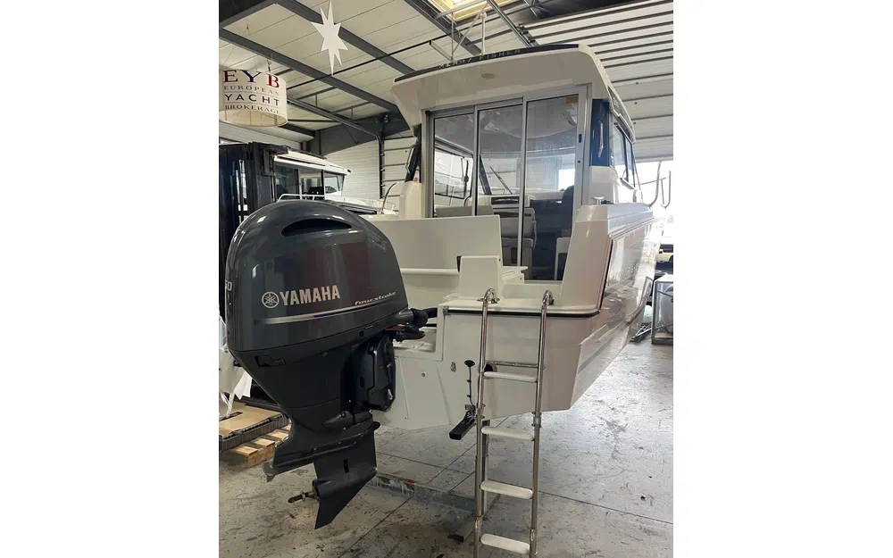 slider 8 Jeanneau Merry Fisher 695 Serie 2