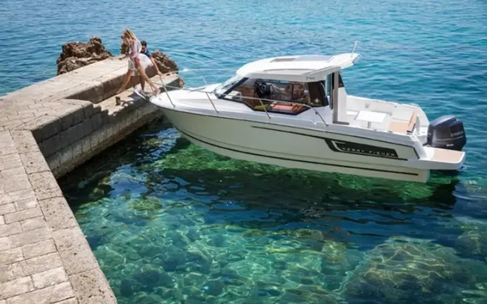 slider 3 Jeanneau Merry Fisher 795 Serie 2