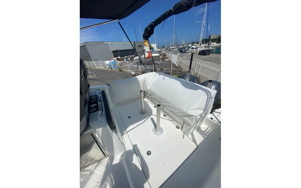slider 10 Jeanneau Cap Camarat 9.0 WA