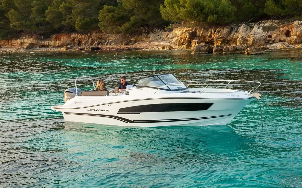 slider 3 Jeanneau Cap Camarat 7.5 WA