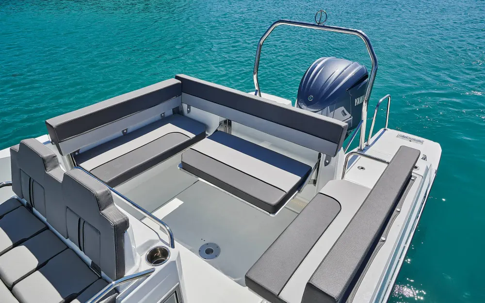 slider 8 Jeanneau Cap Camarat 7.5 WA Serie 3
