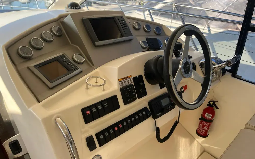 slider 12 Jeanneau Prestige 38 S