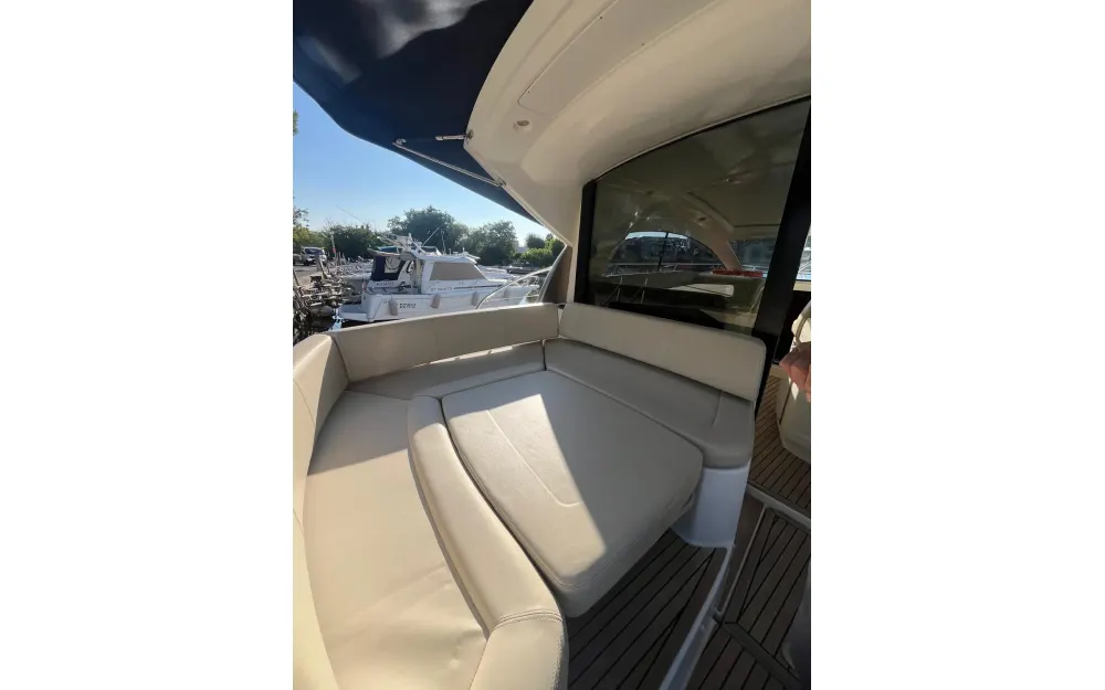 slider 16 Jeanneau Prestige 38 S