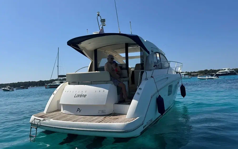 slider 1 Jeanneau Prestige 38