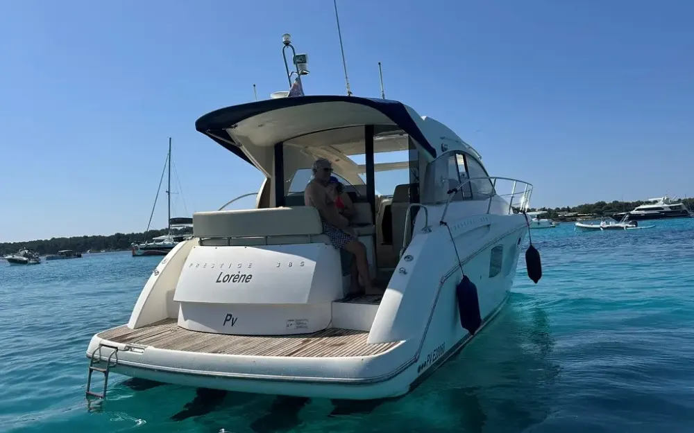 slider 1 Jeanneau Prestige 38 S