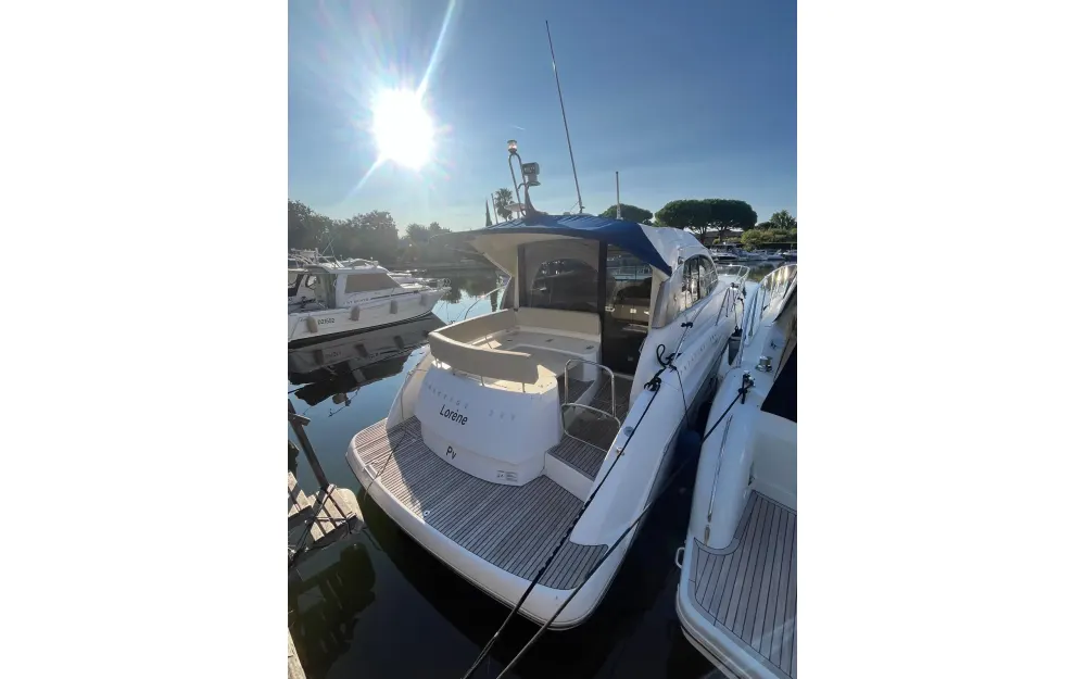 slider 3 Jeanneau Prestige 38 S