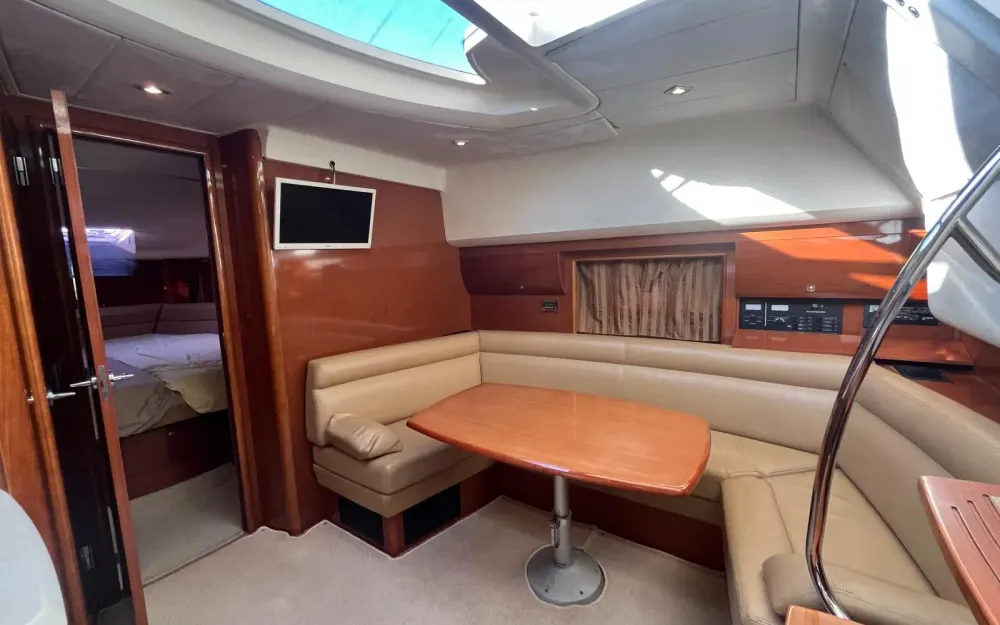 slider 4 Jeanneau Prestige 38 S