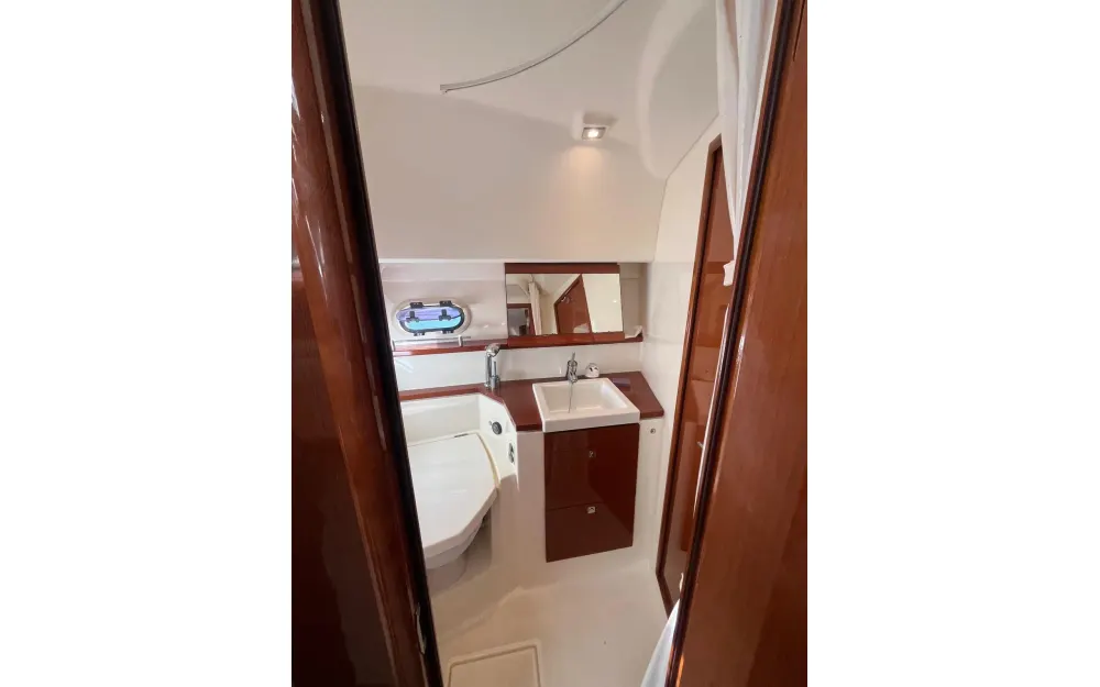 slider 5 Jeanneau Prestige 38 S