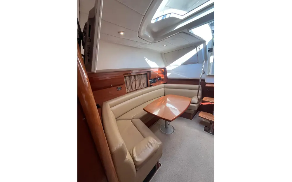 slider 8 Jeanneau Prestige 38 S