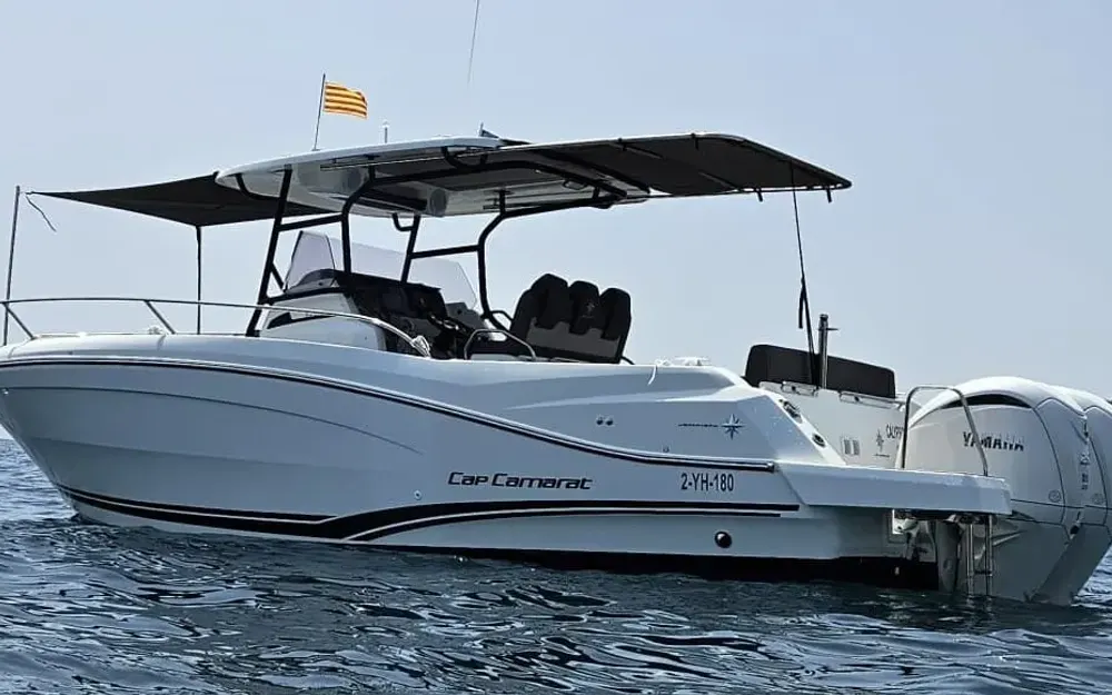 slider 3 Jeanneau Cap Camarat 9.0 CC
