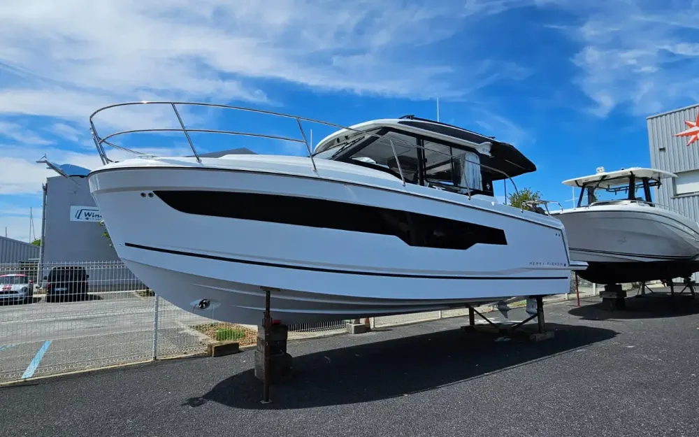 slider 0 Jeanneau Merry Fisher 895 Serie 2
