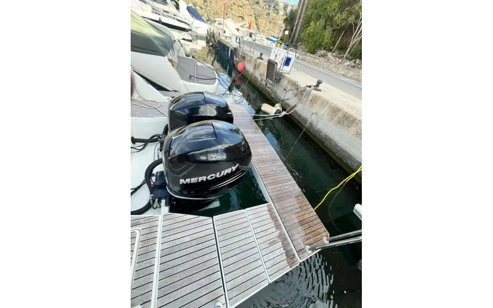 slider 11 Jeanneau Cap Camarat 10.5 CC