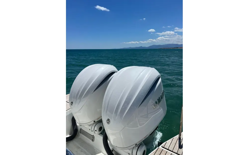 slider 9 Jeanneau Cap Camarat 10.5 Wa Serie 2