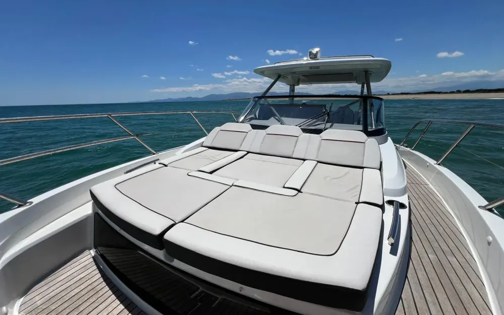 slider 2 Jeanneau Cap Camarat 10.5 Wa Serie 2