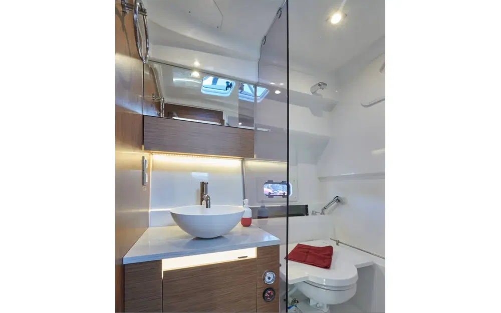 slider 9 Jeanneau Cap Camarat 10.5 WACap Camarat 10.5 Wa Serie 2