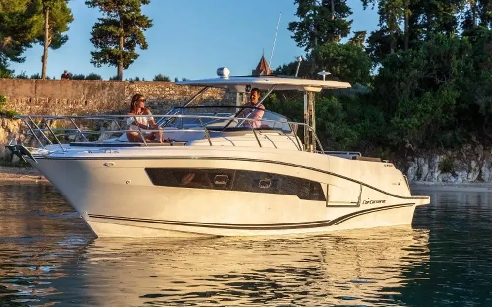slider 12 Jeanneau Cap Camarat 10.5 WA