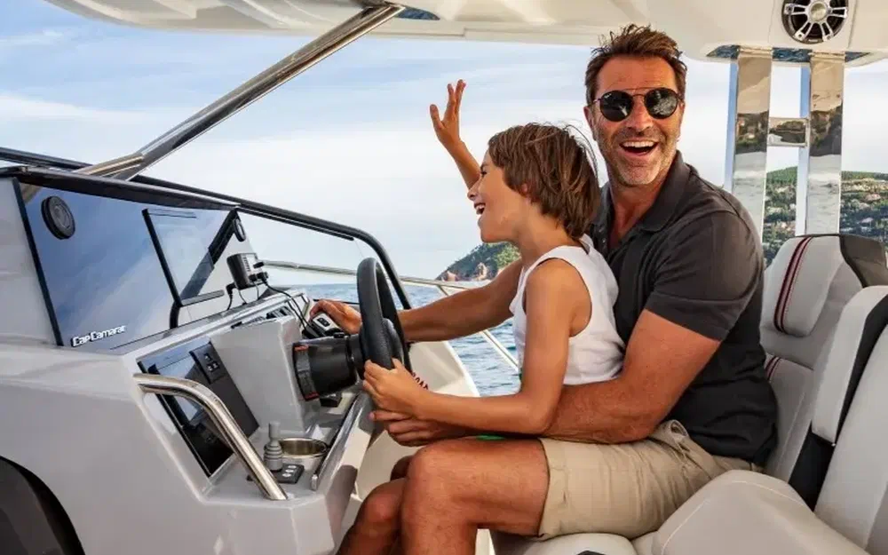 slider 2 Jeanneau Cap Camarat 10.5 WACap Camarat 10.5 Wa Serie 2