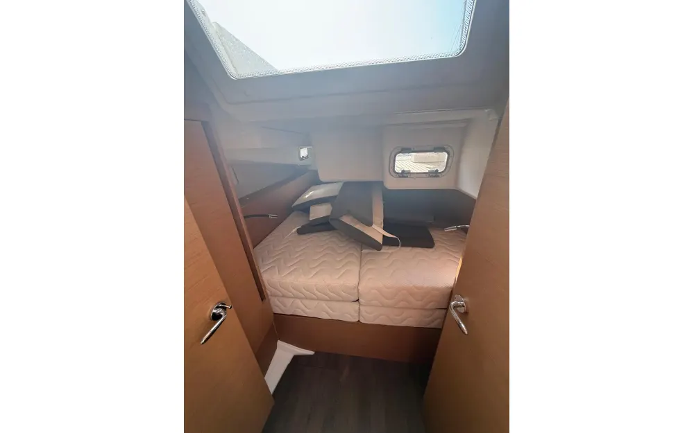slider 13 Jeanneau Sun Odyssey 440