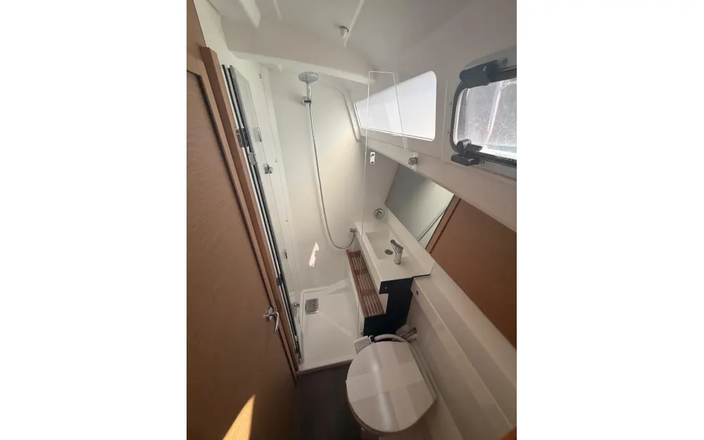 slider 14 Jeanneau Sun Odyssey 440