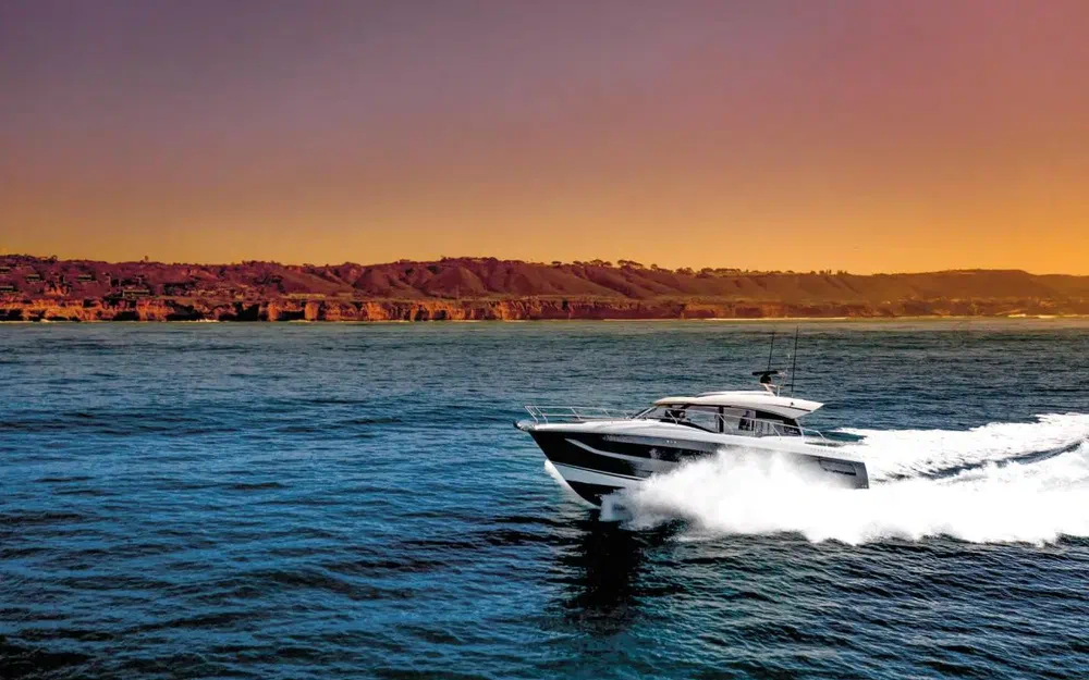 slider 1 Jeanneau Prestige 420 FlyPrestige 420 S