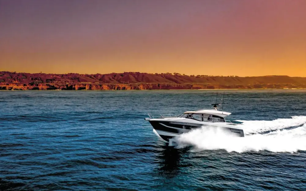 slider 1 Jeanneau Prestige 420 S