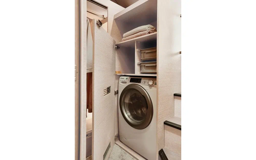 slider 5 Jeanneau Prestige 420 FlyPrestige 420 S