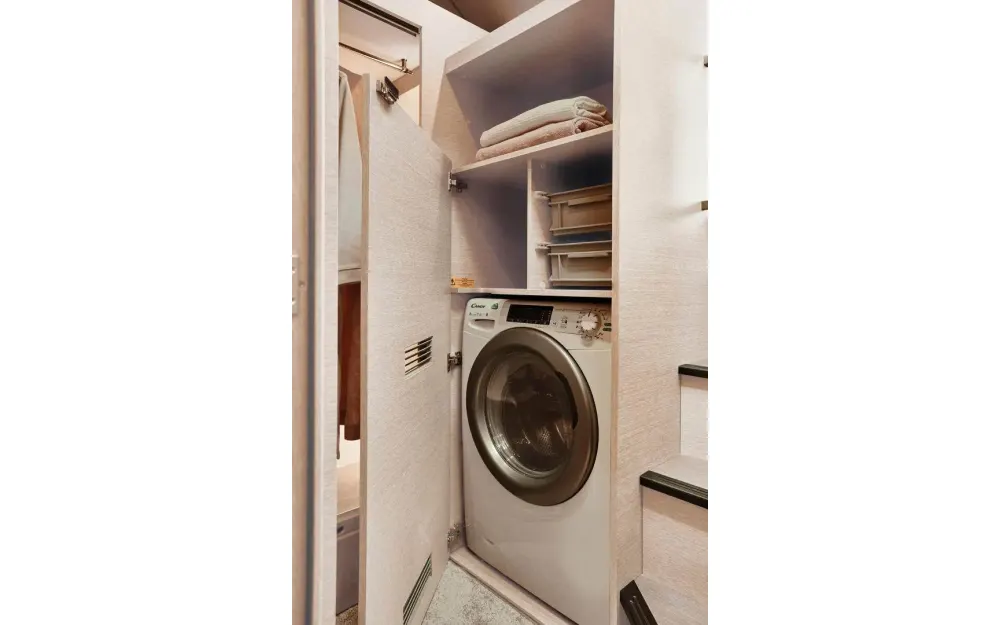 slider 5 Jeanneau Prestige 420 S