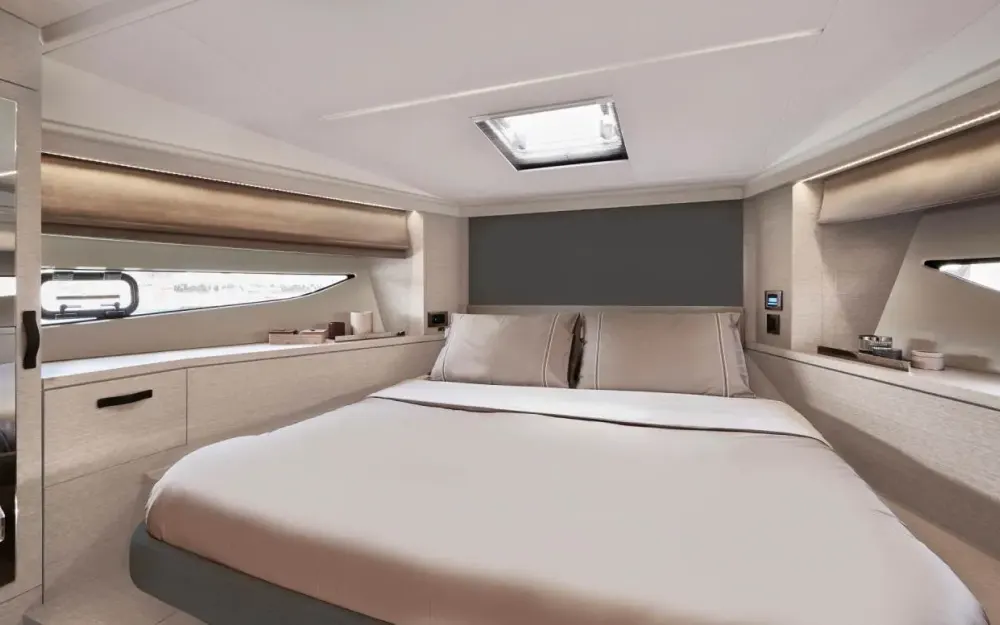 slider 6 Jeanneau Prestige 420 S