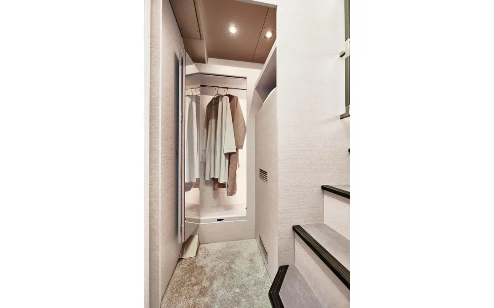 slider 7 Jeanneau Prestige 420 FlyPrestige 420 S