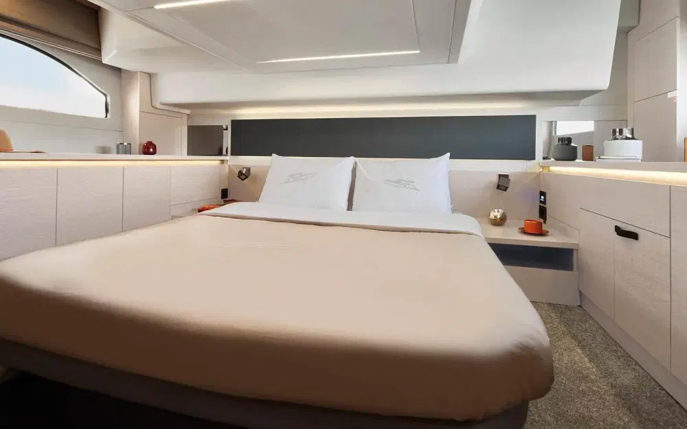 slider 8 Jeanneau Prestige 420 FlyPrestige 420 S