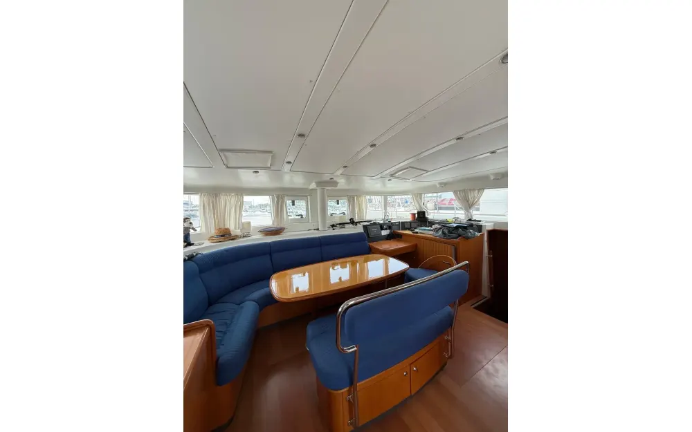 slider 19 Lagoon  440