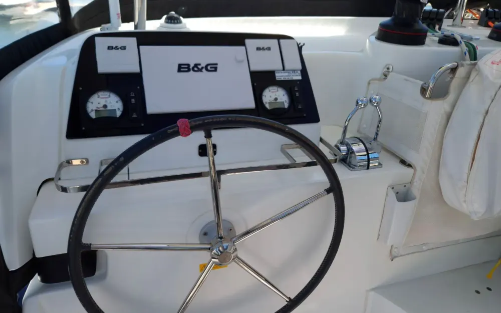 slider 12 Lagoon  42