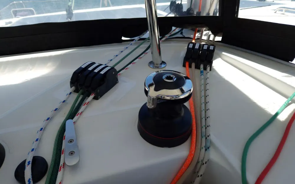 slider 14 Lagoon  42