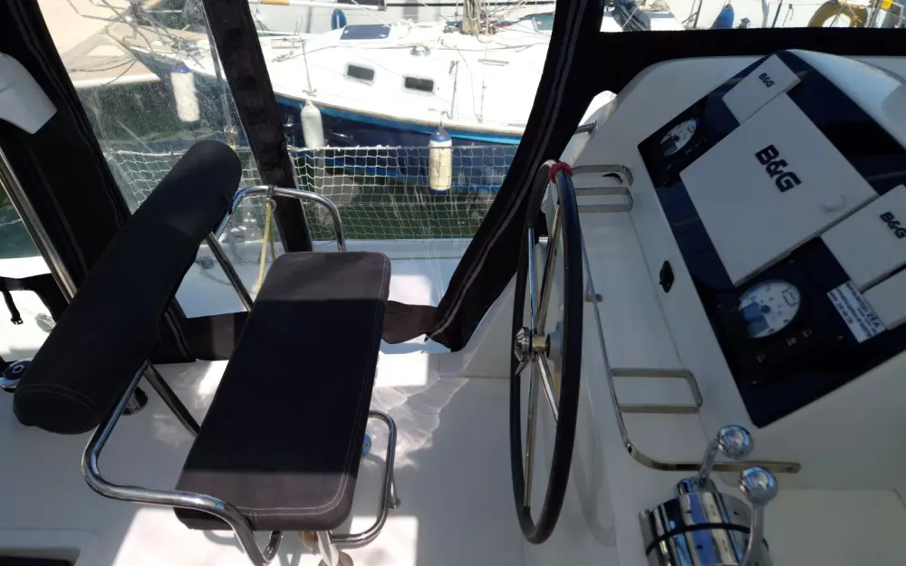 slider 15 Lagoon  42