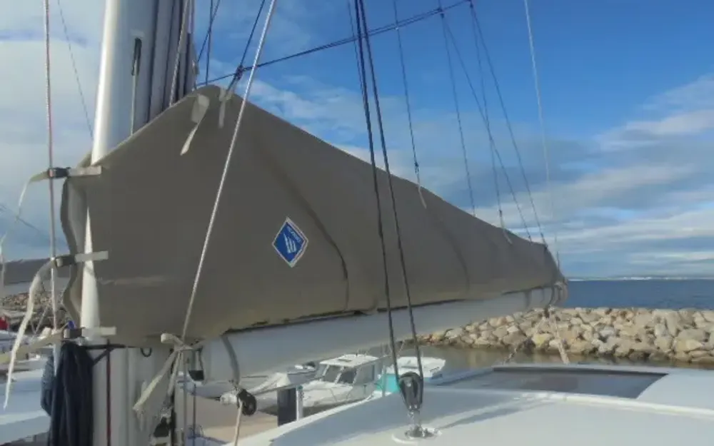 slider 12 Lagoon  42