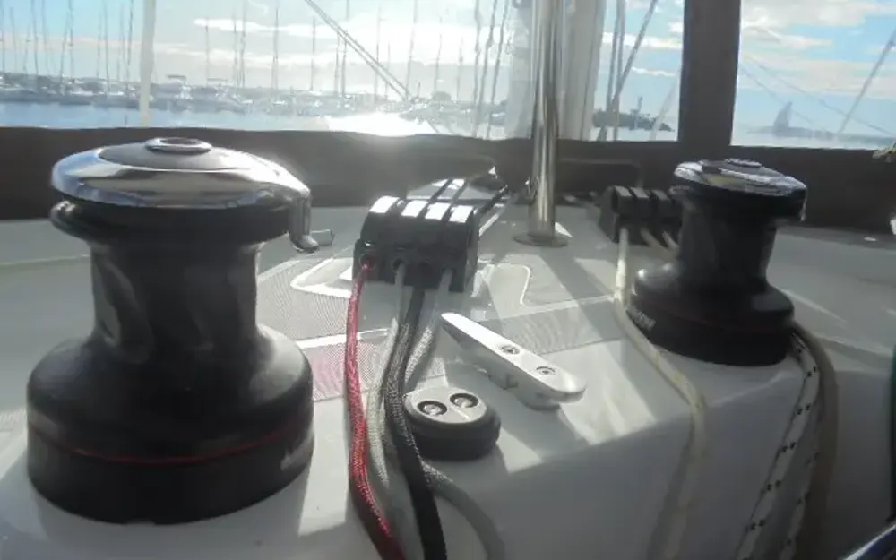 slider 13 Lagoon  42