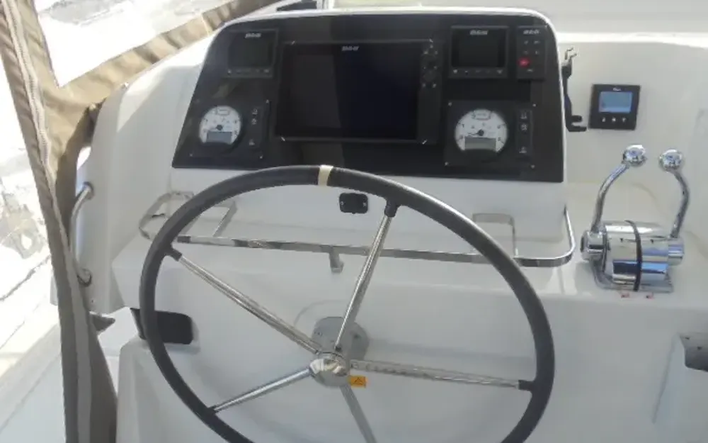 slider 14 Lagoon  42