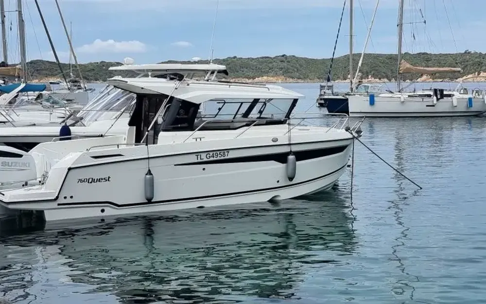 slider 4 Parker  760 Quest