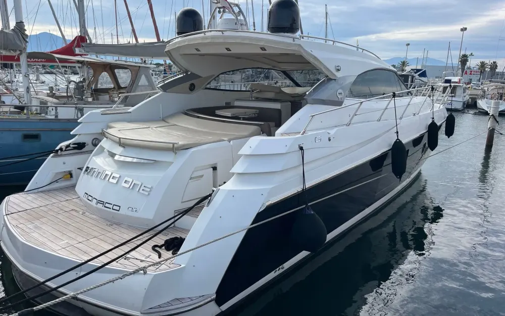 slider 0 Sessa Marine C52