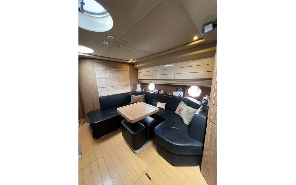 slider 13 Sessa Marine C52