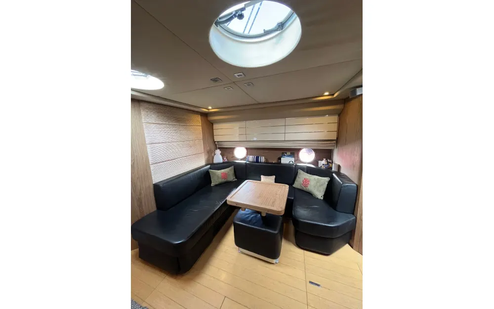 slider 14 Sessa Marine C52