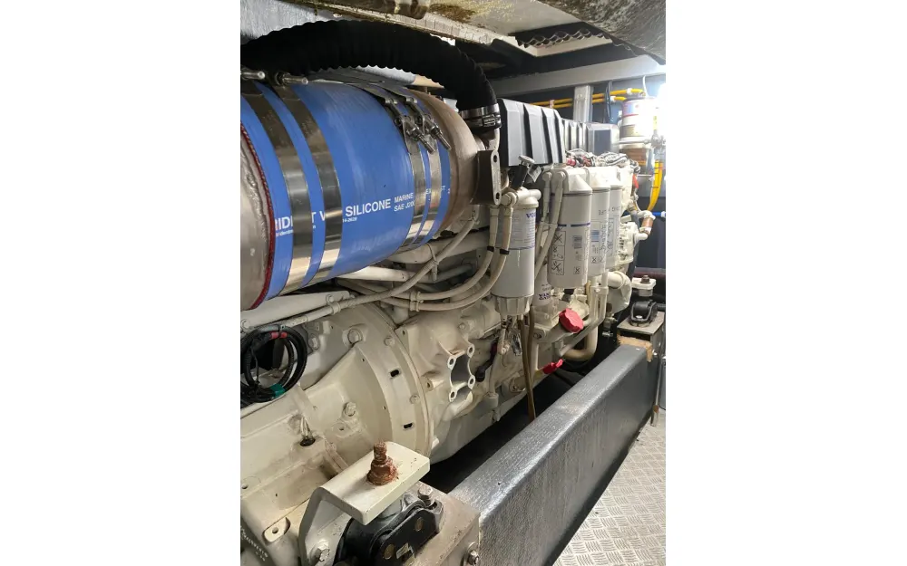 slider 15 Sessa Marine C52
