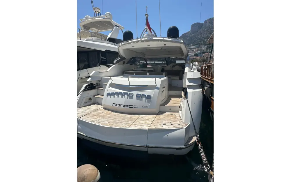 slider 16 Sessa Marine C52