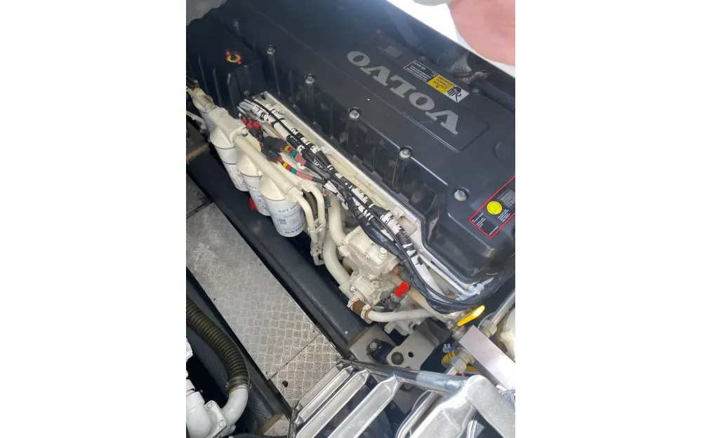 slider 17 Sessa Marine C52