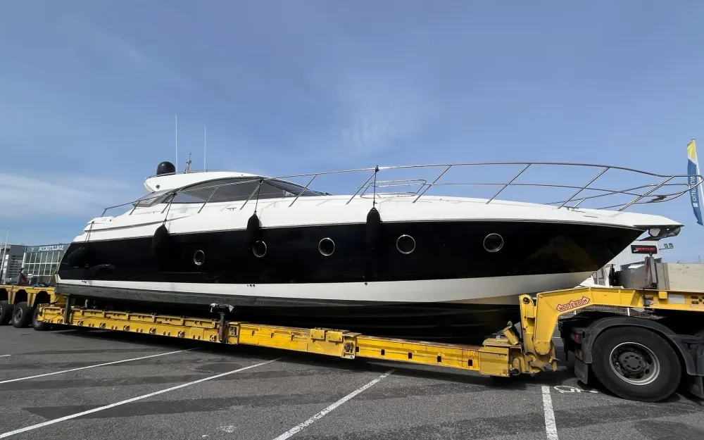 slider 18 Sessa Marine C52