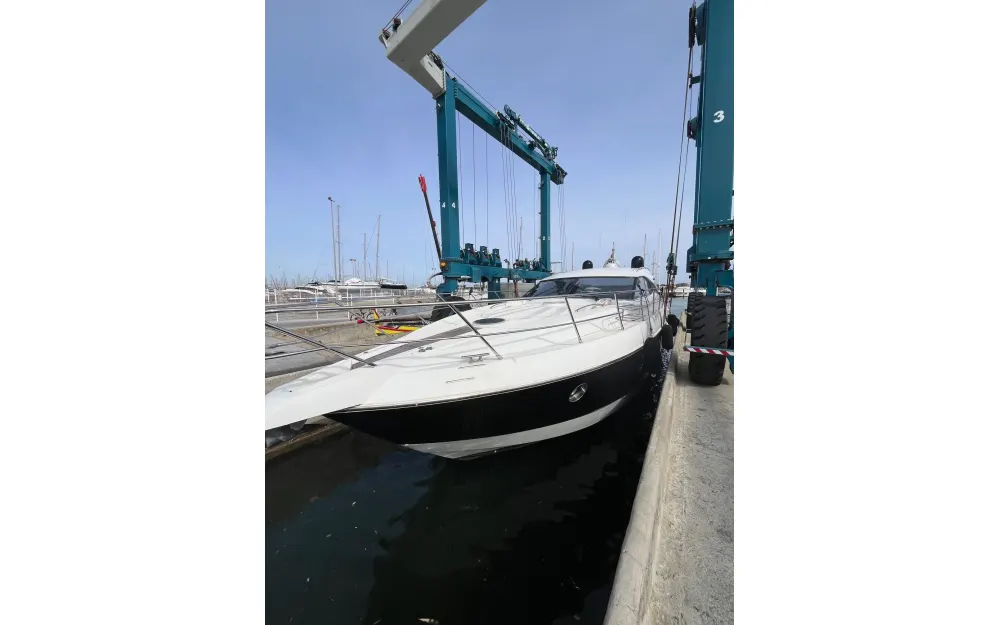 slider 19 Sessa Marine C52